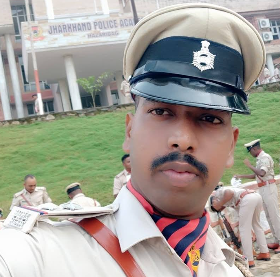 Er Ravindra Kumar
